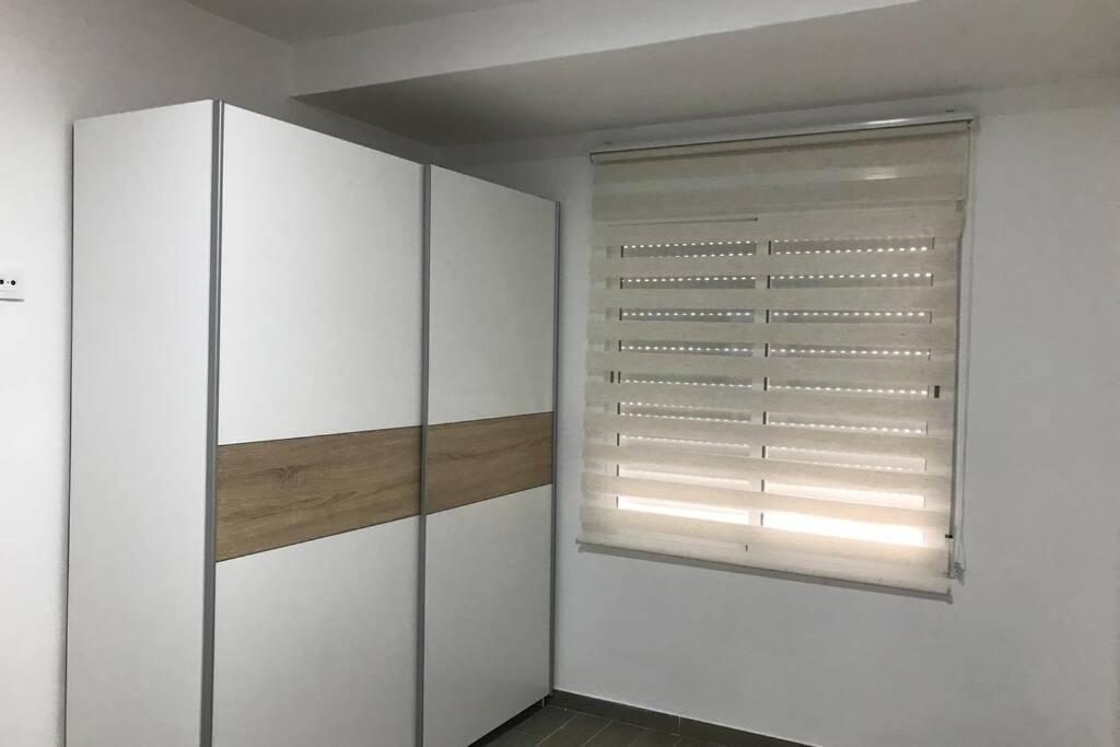 Apartmán Apartamento Acogedor Casa Leonor Enguera Exteriér fotografie